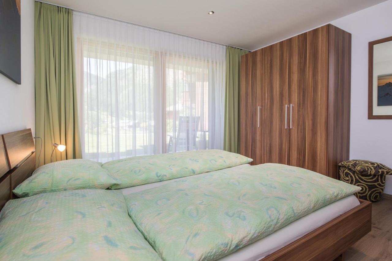 Ferienhaus Casa Luna Zermatt Dış mekan fotoğraf