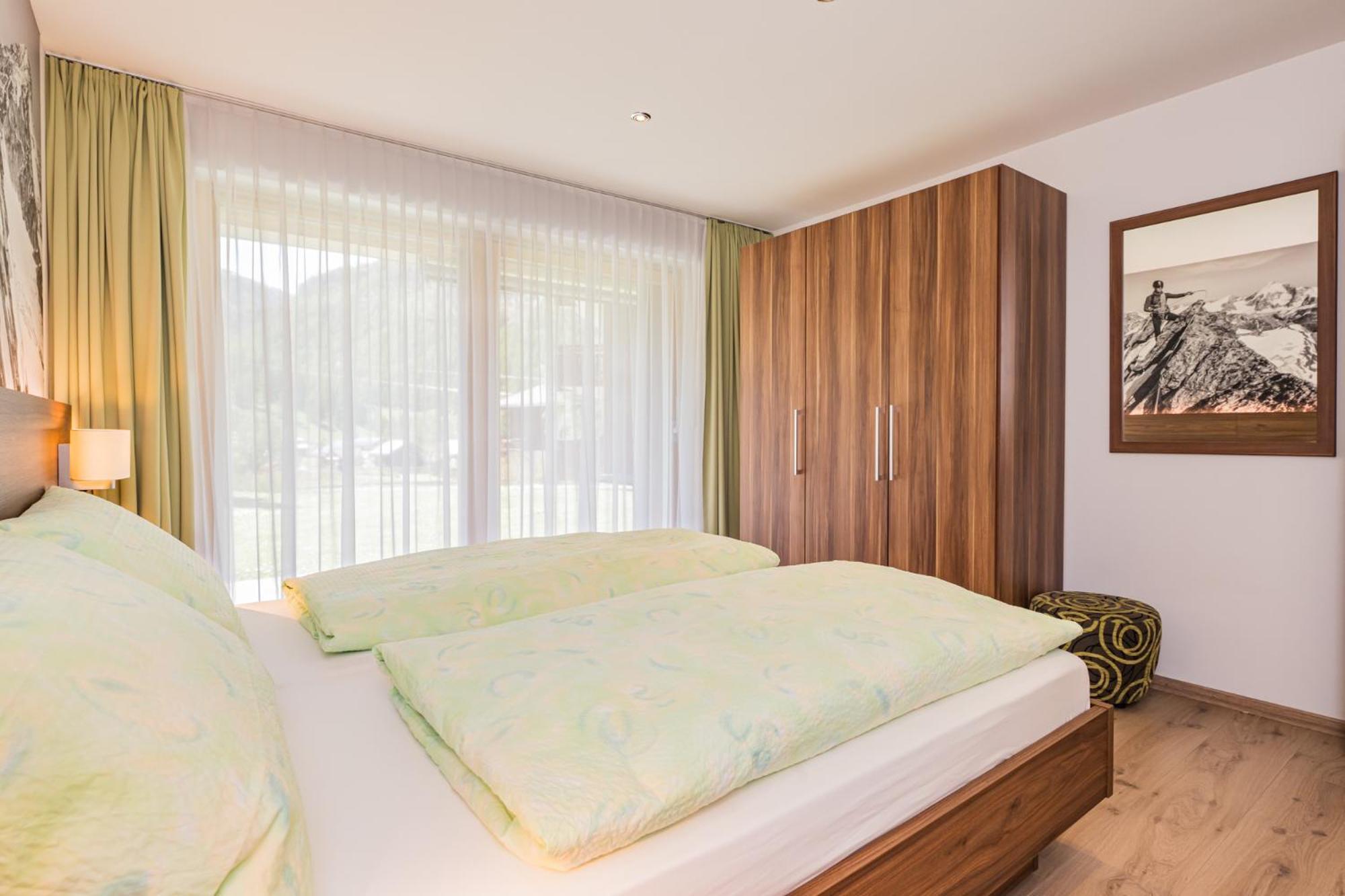 Ferienhaus Casa Luna Zermatt Dış mekan fotoğraf